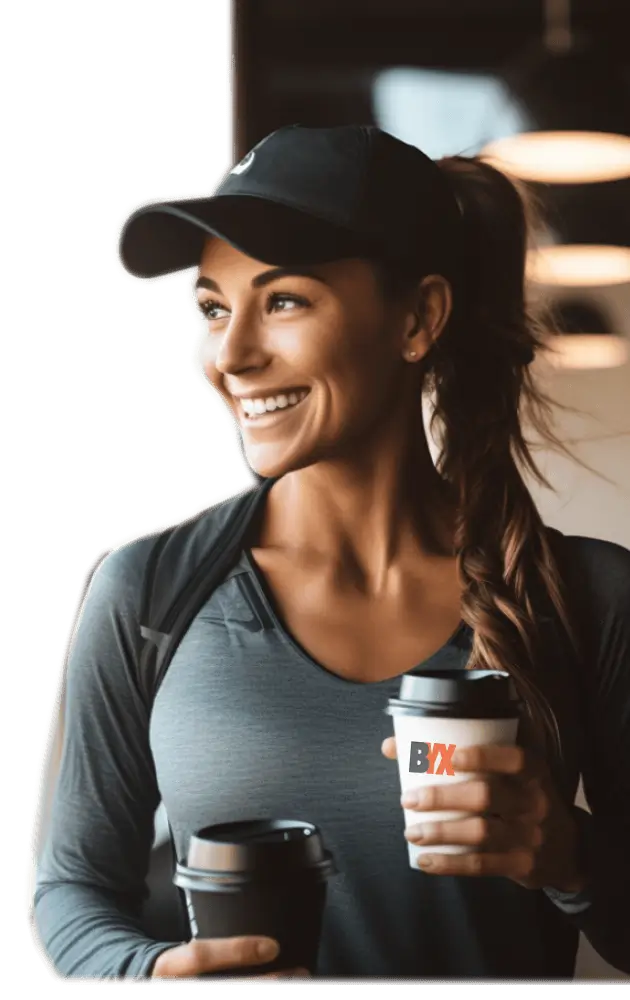 Claire Bennett-Royal Bee Pollen-happy-Customer